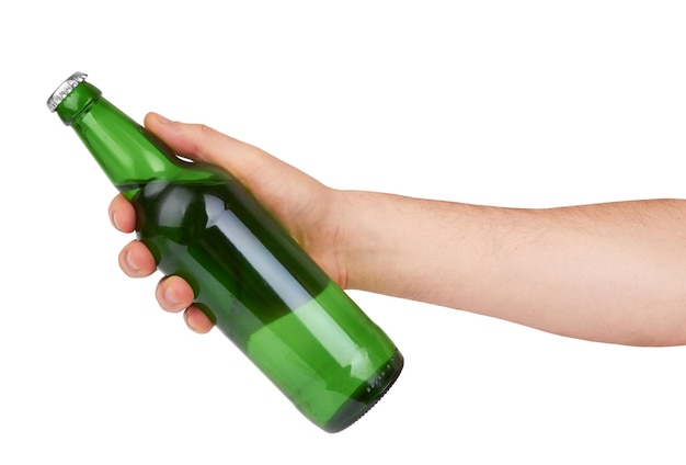 ビールのボトル