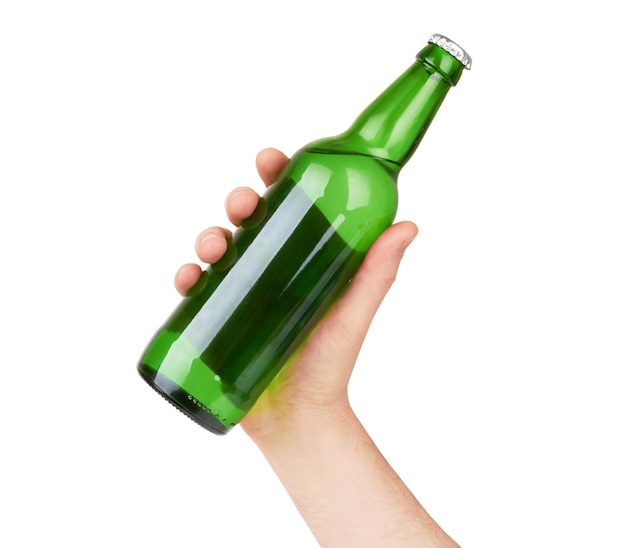 ビールのボトル
