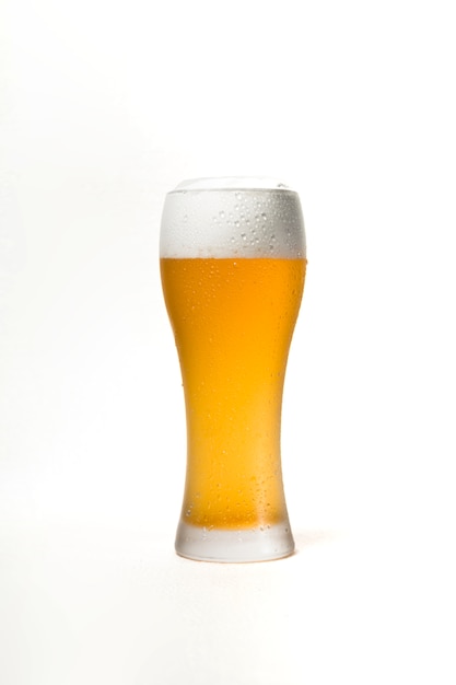 Beer glass