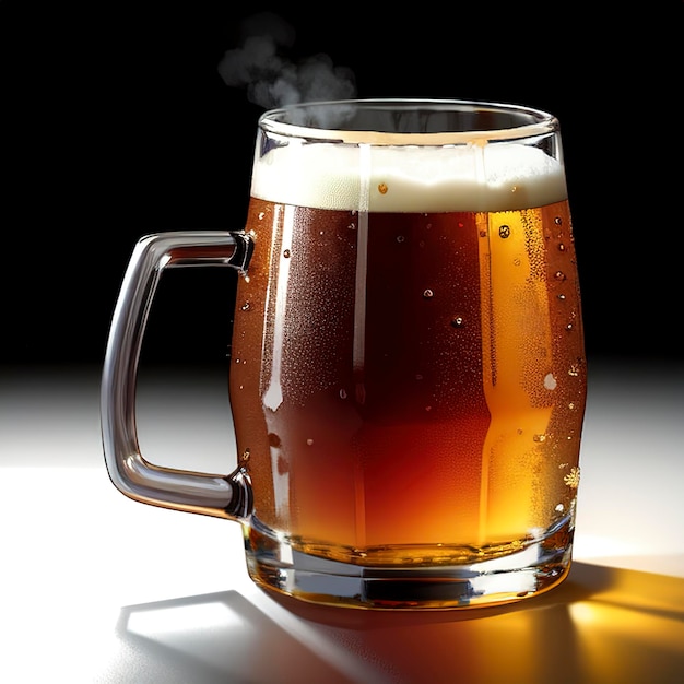 Beer mug