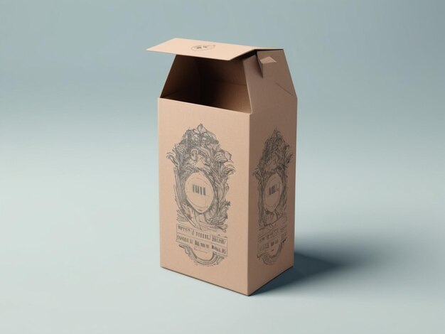 beer packaging