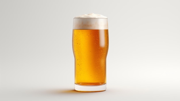 맥주 사진
