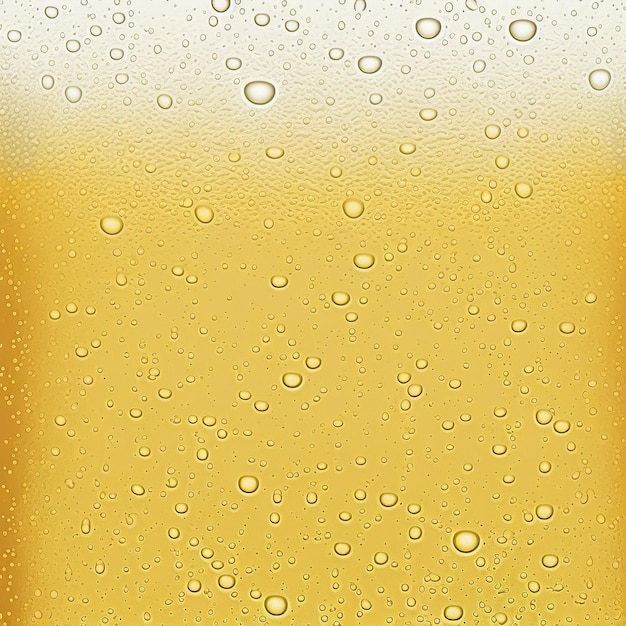 Beer Texture