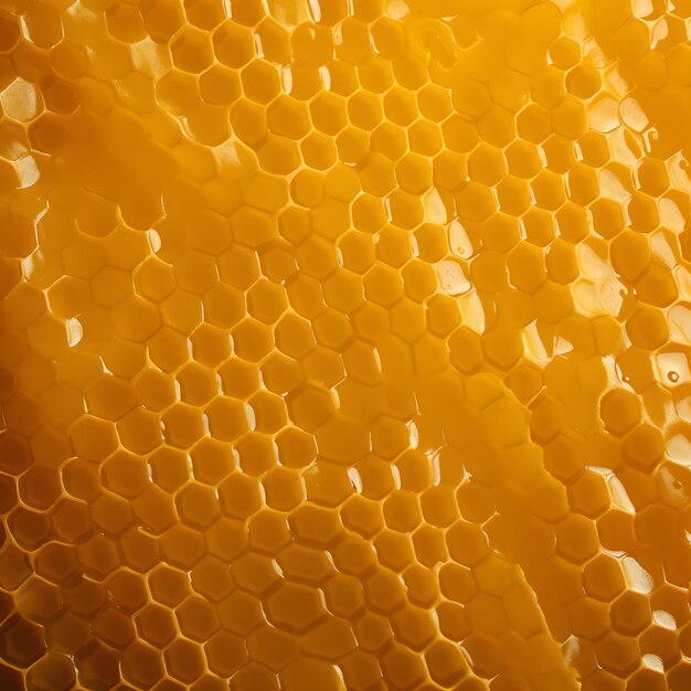 Beeswax texture