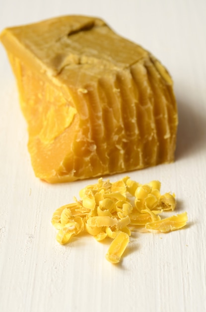 Beeswax