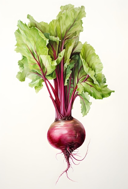 Beet Root