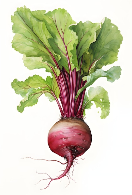 Beet Root