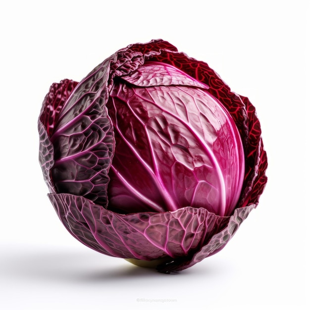 beetroot isolated