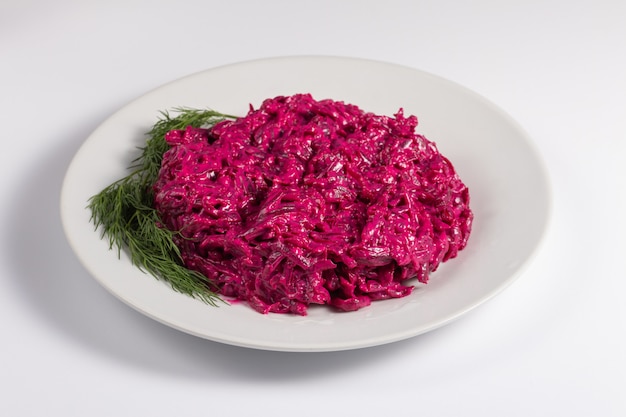 Beetroot Salad