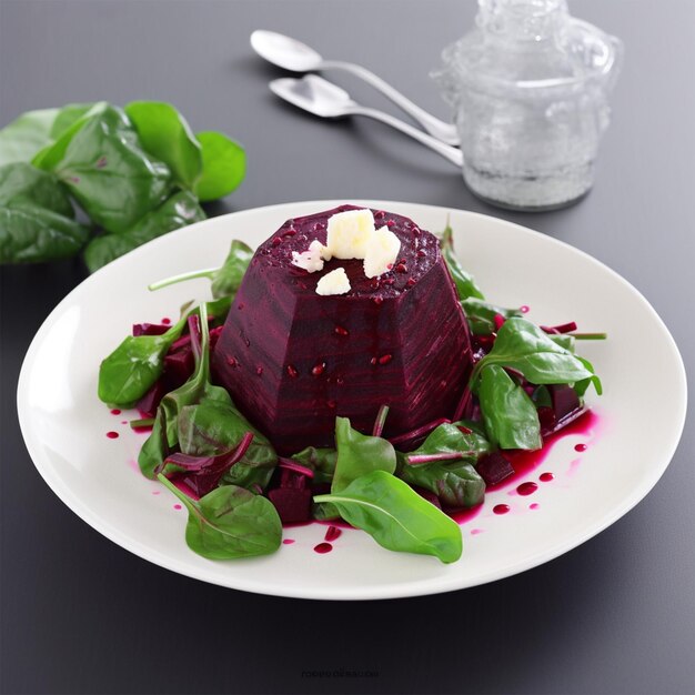 Beetroot Salad