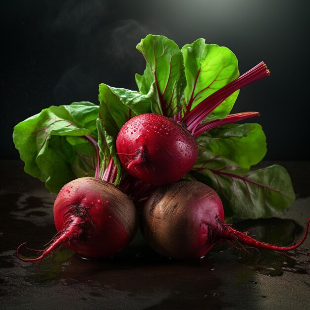 Beets high quality 4k hdr