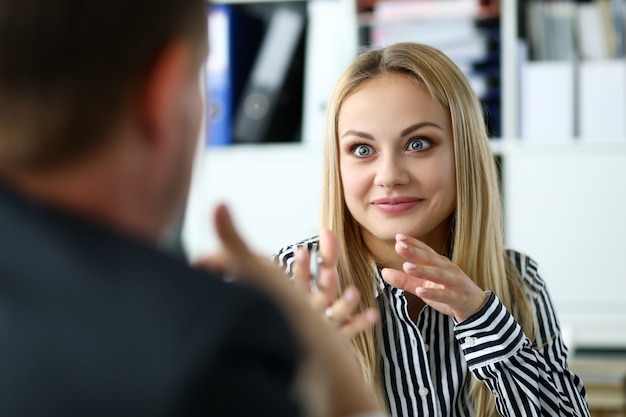 Begeleiding door specialisten op het gebied van personeel.