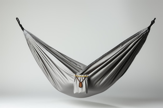 Begin met de professionele fotografie van Camping Hammock