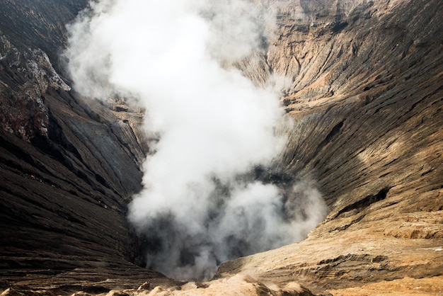 Behang Bromo