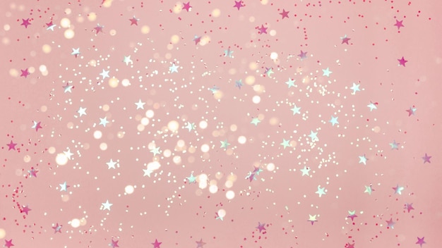 behangfeest glitterfeest