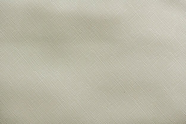 Photo beige artificial leather texture background