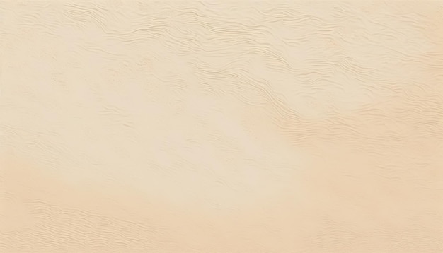 Beige background texture Generative AI