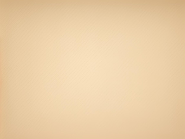 Photo a beige background with a light brown background.