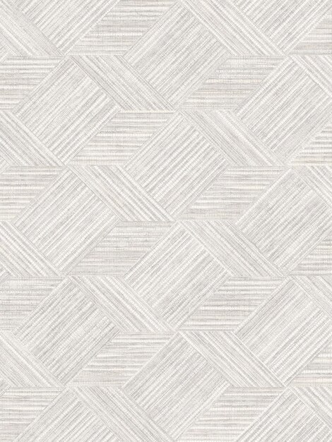 A beige and beige wallpaper with a geometric pattern.