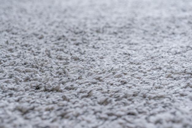 Photo beige carpet texture