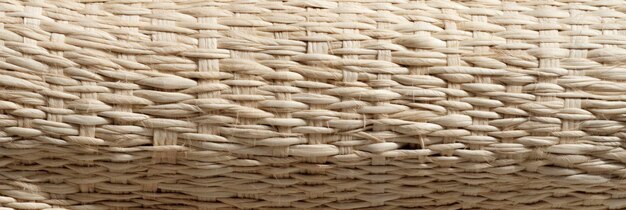 Beige Cotton Woven Sofa Cushion Fabric Banner Image For Website Background Pattern Seamless Desktop