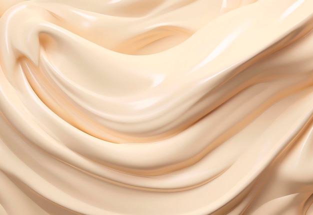 A beige cream texture background wallpaper