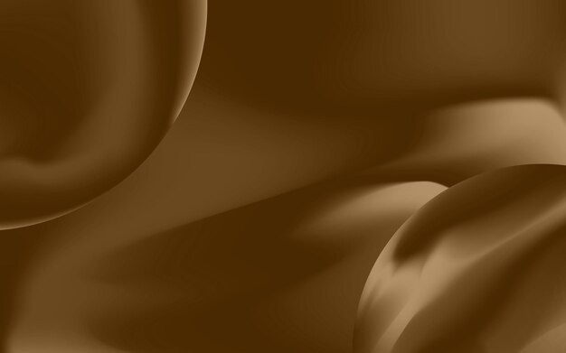 Photo beige dune abstract creative background design