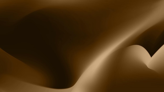 beige dune abstract creative background design