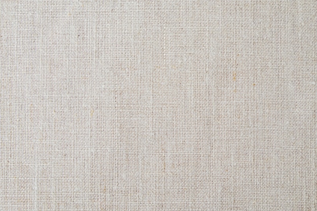 Beige fabric texture background