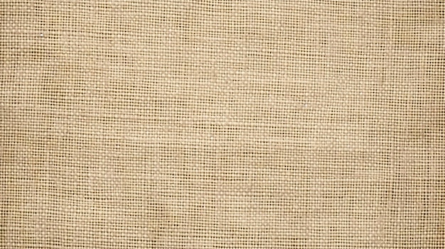 A beige fabric with a pattern of small squares.