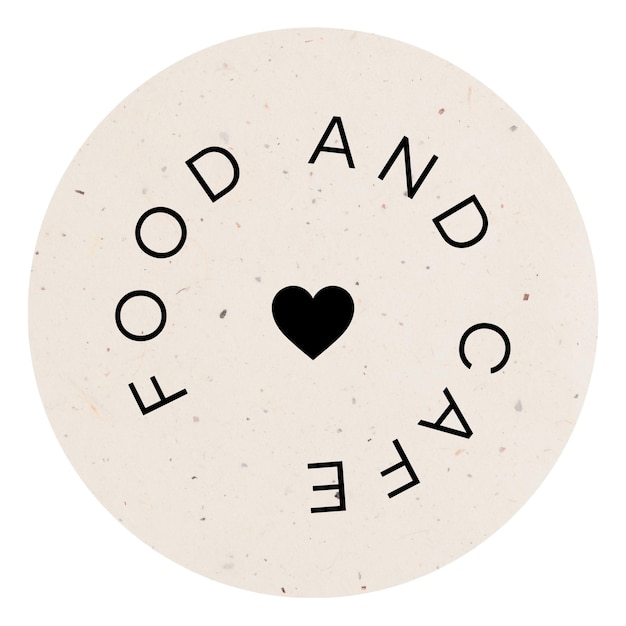 beige food cafe png instagram story highlight cover template transparent background