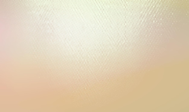 Beige gradient color background