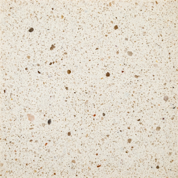 Foto struttura di pietra di granito beige