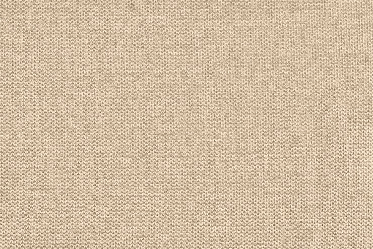 Foto beige katoen geweven bank kussen stof textuur achtergrond hoogresolutie fotografie
