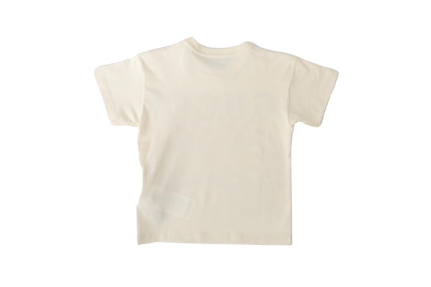 Beige kleur heren t-shirts Ontwerpsjabloon