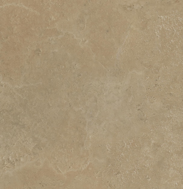 A beige marble tile with a black border.