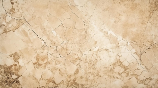 A beige marble wall with a white stone background.