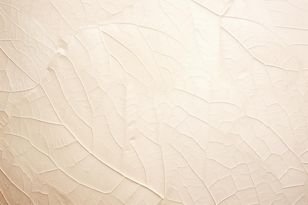 Beige minimalistic background with the texture of white leaf prints copy space ar 32 stylize 50 Job ID 4af1e700c3ef438092758446437e946e