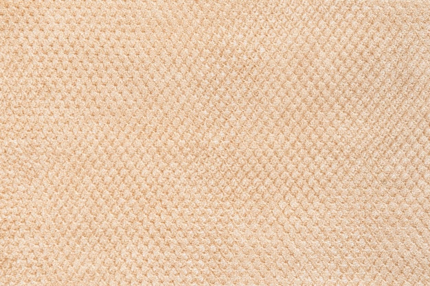 Beige netting background