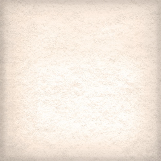 Beige paper texture with delicate vignette, subtle background