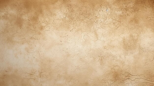 Beige Plaster Background Texture