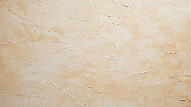 Photo beige plaster texture