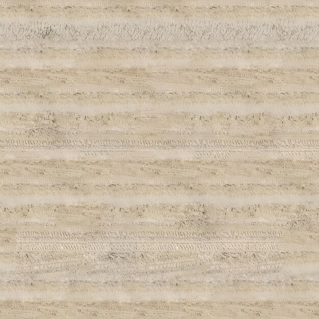 A beige sand wallpaper with a line of sand.