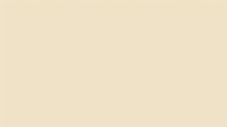 Photo beige solid background