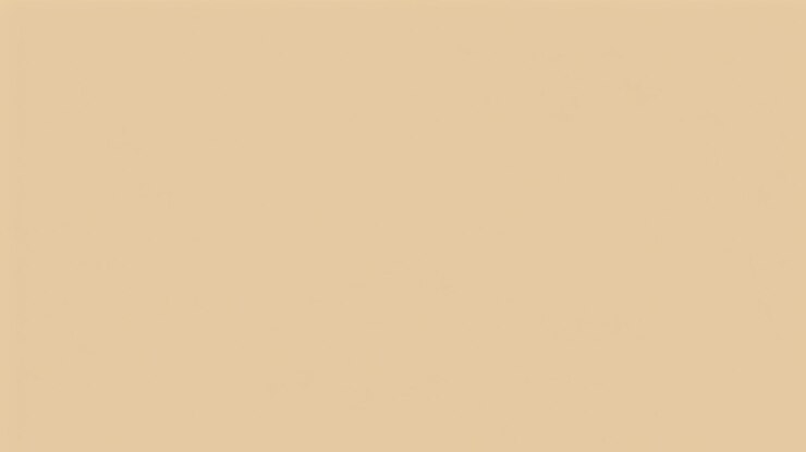 Photo beige solid background