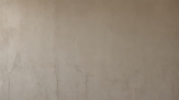 Photo beige wall background