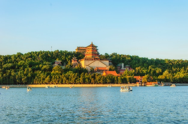 Beijing Summer Palace