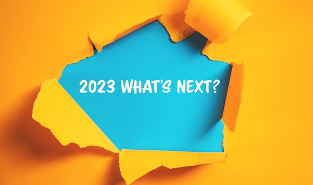 Belettering 2023 wat is het volgende