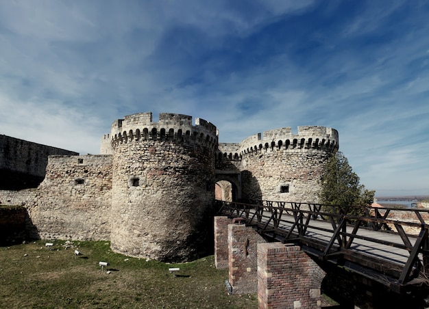 Belgrade, Serbia