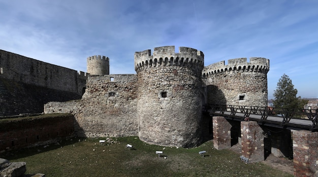 Belgrade, Serbia